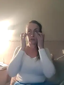 Evelina cute online show from 09/22/25, 08:11