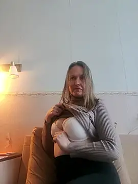 Evelina cute online show from 01/09/26, 10:40