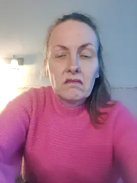 Evelina cute online show from 02/04/26, 02:23