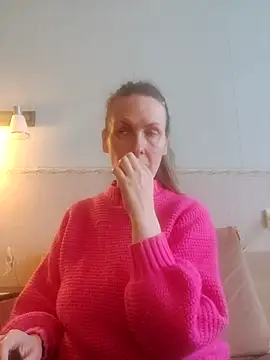 Evelina cute online show from 02/05/26, 07:02