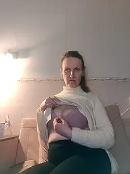 Evelina cute online show from 02/19/26, 03:52