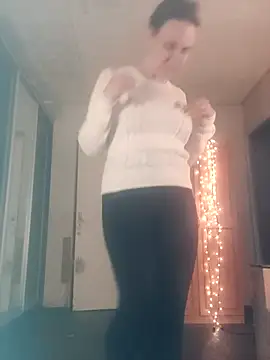 Evelina cute online show from 03/17/26, 06:44