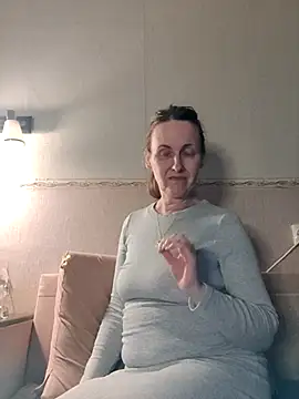 Evelina cute online show from 03/21/26, 04:54