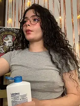 Antoniart  online show from 01/21/25, 03:37