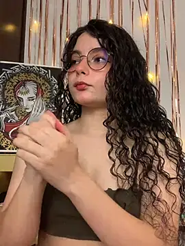 Antoniart  online show from 01/22/25, 02:48