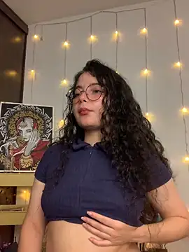 Antoniart  online show from 02/04/25, 02:28