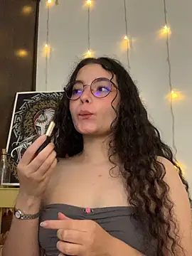 Antoniart  online show from 02/05/25, 05:09