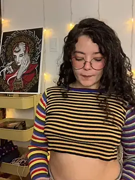 Antoniart  online show from 02/09/25, 03:53