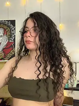 Antoniart  online show from 02/16/25, 02:09