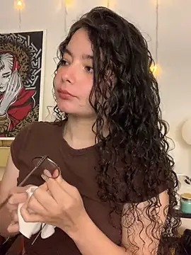 Antoniart  online show from 02/19/25, 01:40