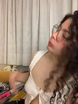 Antoniart  online show from 03/02/25, 04:07