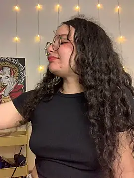 Antoniart  online show from 03/05/25, 03:51