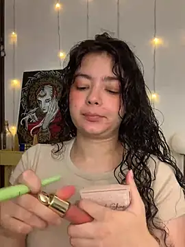 Antoniart  online show from 03/10/25, 01:45