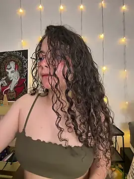 Antoniart  online show from 03/12/25, 01:25