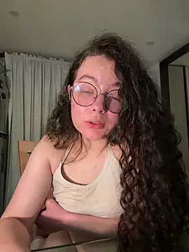 Antoniart  online show from 03/13/25, 07:20