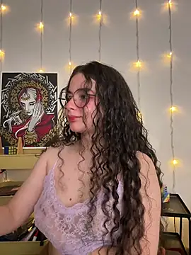 Antoniart  online show from 03/20/25, 02:29