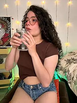 Antoniart  online show from 10/13/25, 02:22