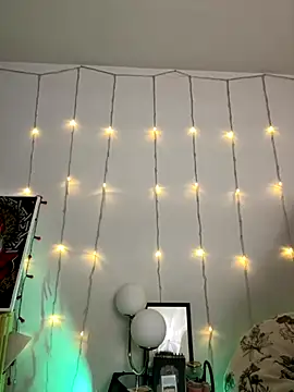 Antoniart  online show from 10/14/25, 03:29