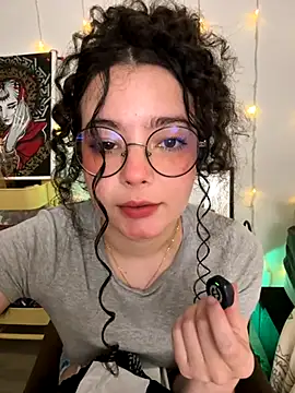 Antoniart  online show from 10/20/25, 02:01