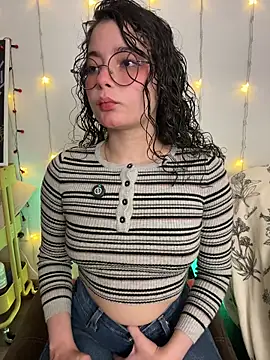 Antoniart  online show from 10/21/25, 01:28