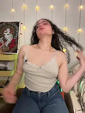 Antoniart  online show from 10/27/25, 01:31