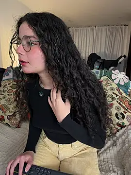 Antoniart  online show from 02/18/26, 03:46