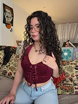 Antoniart  online show from 04/08/26, 03:17