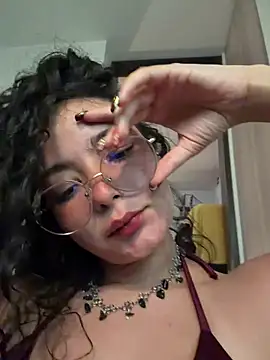 Antoniart  online show from 04/27/26, 02:20