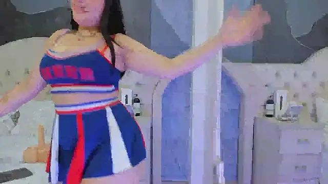 AmberGreyy  online show from 02/27/25, 03:59