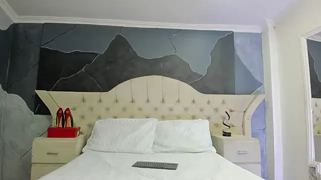 AmberGreyy  online show from 03/06/25, 12:52