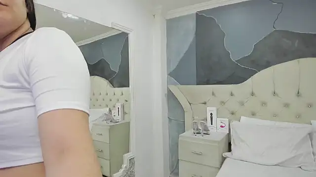 AmberGreyy  online show from 03/09/25, 12:42