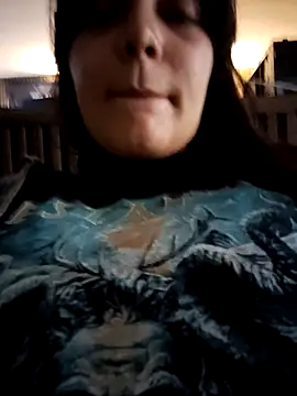 AmberGreyy  online show from 09/20/25, 12:50