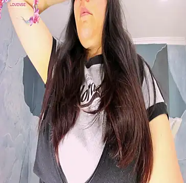 AmberGreyy  online show from 10/22/25, 05:56