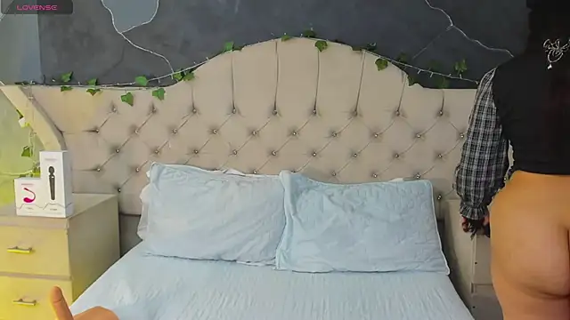 AmberGreyy  online show from 01/16/26, 06:01