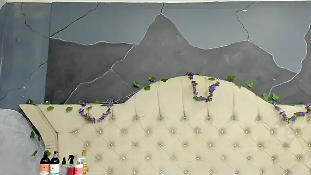 AmberGreyy  online show from 02/02/26, 05:22