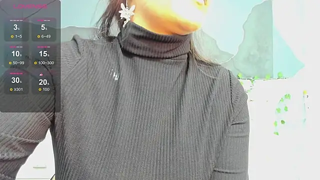 AmberGreyy  online show from 02/09/26, 05:17