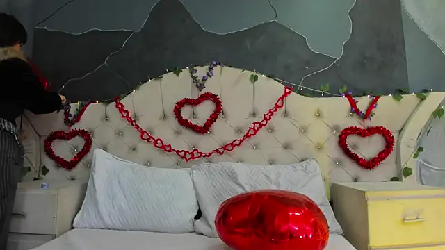 AmberGreyy  online show from 02/14/26, 11:51