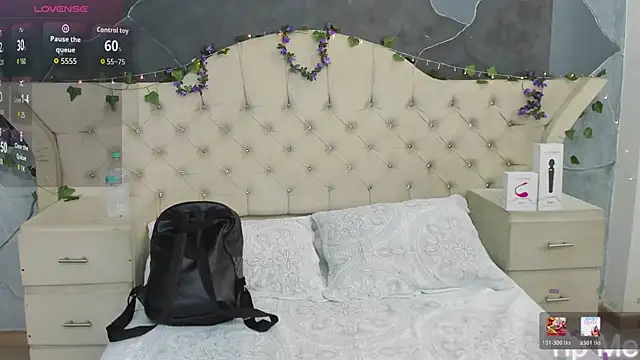 AmberGreyy  online show from 02/18/26, 04:58