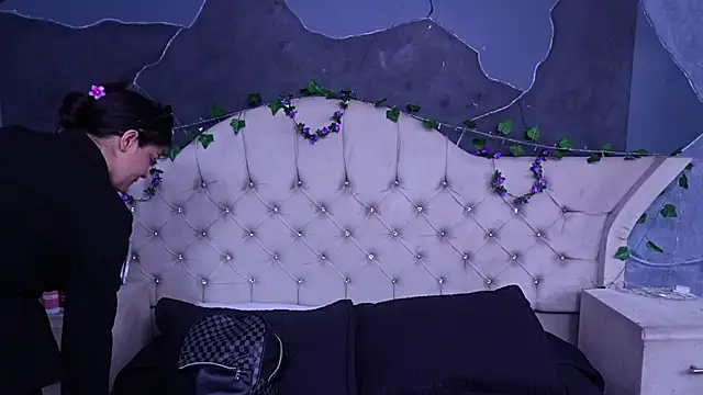 AmberGreyy  online show from 03/29/26, 02:06