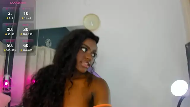 IsabellaBromsS online show from 01/03/25, 11:44