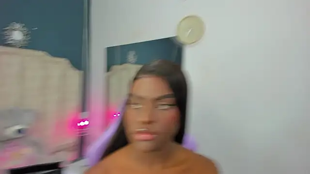 IsabellaBromsS online show from 01/09/25, 08:33