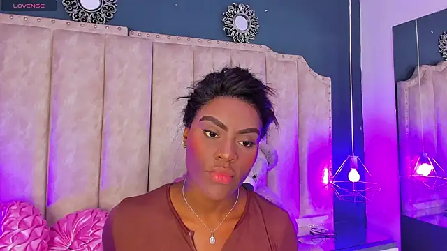 IsabellaBromsS online show from 02/04/25, 09:10