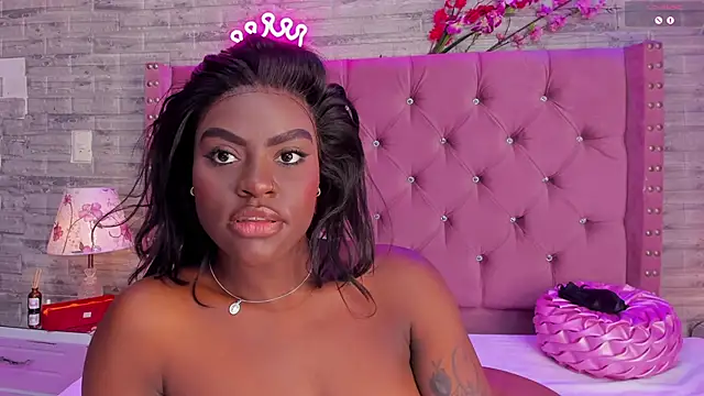 IsabellaBromsS online show from 03/02/25, 12:20