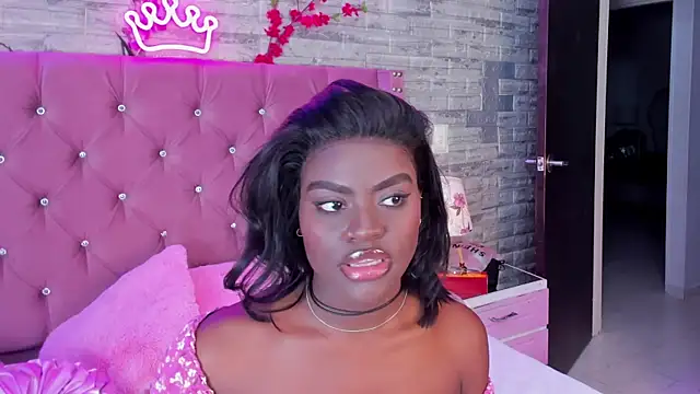 IsabellaBromsS online show from 03/09/25, 01:46