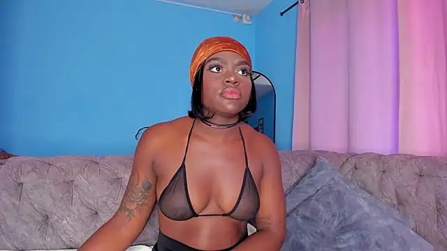 IsabellaBromsS online show from 03/21/26, 12:32