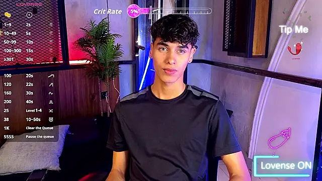 andrewortix online show from 03/11/26, 04:51