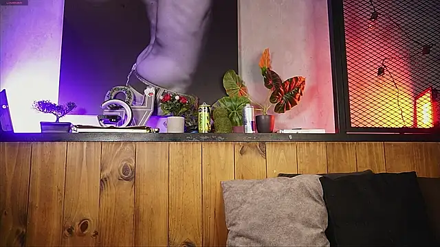 andrewortix online show from 05/27/26, 05:04