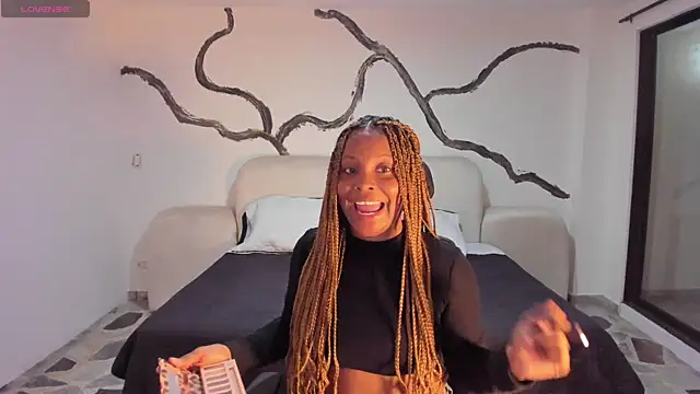 TifannyTaylor  online show from 12/29/24, 04:38