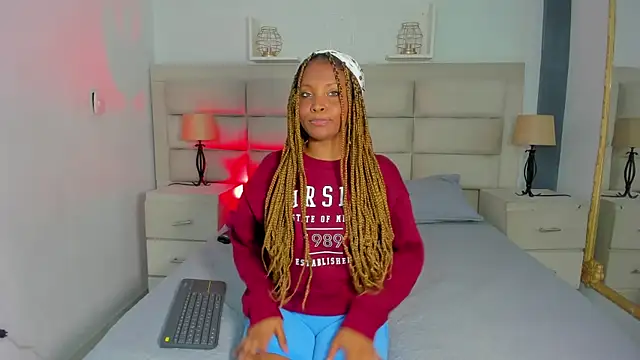 TifannyTaylor  online show from 03/21/25, 04:49