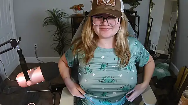 rodeobrii online show from 02/02/26, 02:32